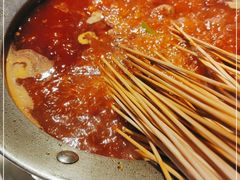 -钢管厂五区小郡肝火锅串串香(总店)