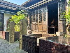 -壹泰东南亚主题餐厅·高良姜风情(州桥店)