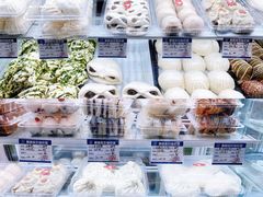 -白玉兰食品(中山公园龙之梦店)
