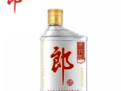 郎酒四两-老西安韩记三鲜煮馍(四府街店)