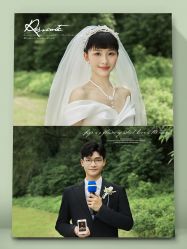 -爱城婚纱摄影·品质严选店