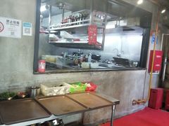 -老山村酒楼(白石洲店)