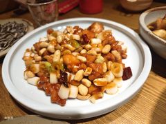 宫保鸡丁-鸽子窝(黄村店)