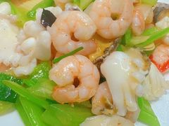 -舌尖上·霞浦滩涂海鲜·新闽菜(总店)