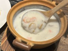-大良毋米粥(锦龙路总店)