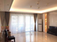 -摩力克窗帘墙布·整体软装定制(美居国际建材博览中心店)