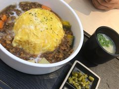 -噹噹呀咪咖喱屋(三阳百盛店)