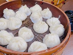小笼包-万寿斋(山阴路店)
