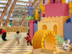 -中国天府农业博览园