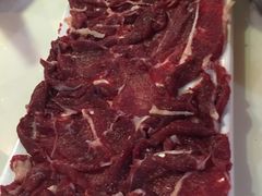 -三毛牛肉店(福强店)