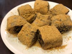 驴打滚-姚记炒肝店(簋街店)