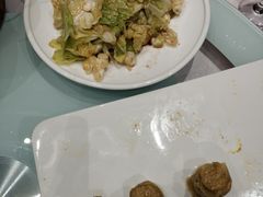 -皇城根北京风味主题餐厅(滨海万达店)