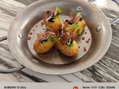 乐事薯香芝士球-Calix&Lay's(新天地店)