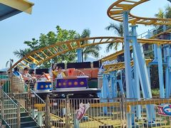 -美的鹭湖探索王国