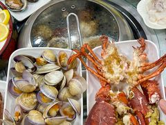 -船奇蒸汽海鲜·闽菜(八市海鲜总店)