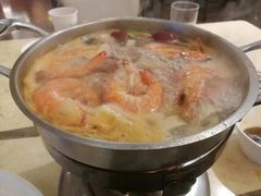 -新港湾大酒店-西餐厅