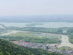 -虞山风景区