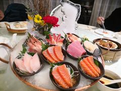 -万龙洲海鲜(南新仓店)