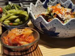 -吉屋烤肉(八宝街店)