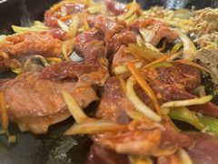 -名扬烤肉(起源店)