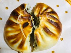 -山丹丹西北菜(金贸大厦店)