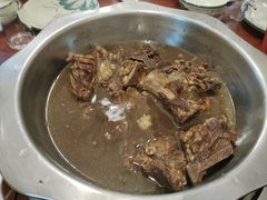 -聚首堂·特色小吃·肘子(什刹海德胜门店)