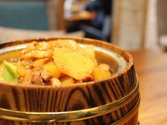 -苹果树下艺术餐厅(通州店)