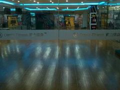-奥力健身游泳俱乐部(华悦店)