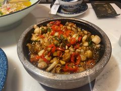 -径山十八道·风味民间菜(杭州总店)