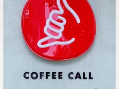 -COFFEE CALL(云锦路店)