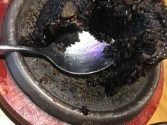 腊肉蜂窝煤-局气 烤鸭·北京菜(光华路店)
