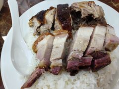 -陈光记烧腊店(罗保博士街店)