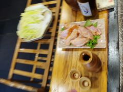 -滇藏石锅宴(崇仁巷老店)