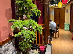 -肖记公安牛肉鱼杂馆· 省级非物质文化遗产(仁和路店)