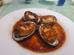 -海儀美食楼(湾仔海鲜街店)
