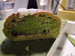-屋裡·Union Bakery(龙江路店)