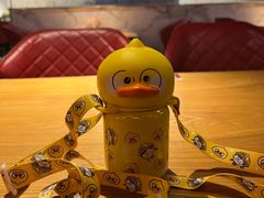 -斗牛士牛排(南京东路店)