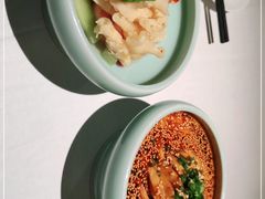 -巴蜀风月·聚会团建·生日宴(宝安店)