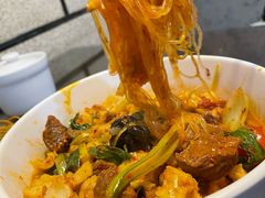 -建基泡馍·西安老字号·清真(永宁店)