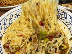-李与白包子铺(桐梓林店)