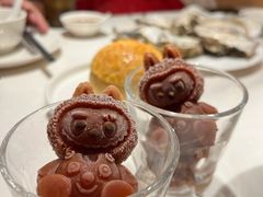 -粤来记·啫啫煲·点心(日月光店)