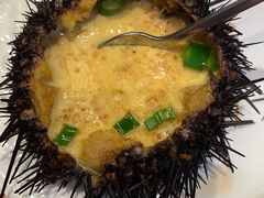-万宝海鲜舫(劳动公园店)