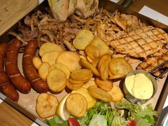 -HELLO MUSAE 拾光缪斯餐厅·纯正希腊风味(苏州中心店)