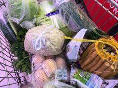 -米兰超市(红桥店)