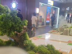 -百春原湖南牛肉粉(百联世纪店)