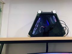 -网鱼网咖(上海静安寺店)