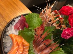 -Mr·Fish鱼鲜生海鲜放题(银泰in99店)