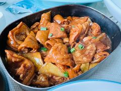 -渔娘渔家丹东海鲜(东直门店)