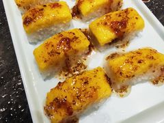 -紫泥369粗粮季(鼓楼店)