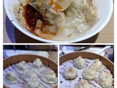 -苏小柳点心·手作小笼包(浦东嘉里城分院)